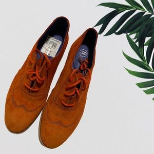 Johnston & Murphy Loafers